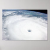 Poster Ouragan Rita 3 (Devant)
