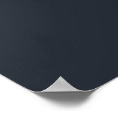 Poster Ouragan Twirl (Coin)