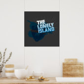 Poster Ours (Cuisine)