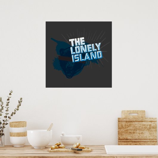 Poster Ours (Cuisine)