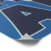 Poster Ours au clair de lune - Petersburg, Alaska (Coin)