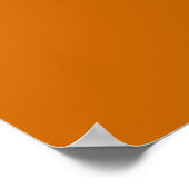 Poster Ours cool Little Halloween (Coin)
