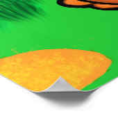 Poster Ours dans la prairie - Ours dans la prairie (Coin)