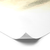 Poster Ours dansants (Coin)