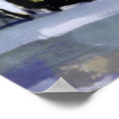 Poster Ours de glace 1998 (Coin)