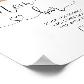 Poster Ours jumeaux eucalyptus bar Mom-osa (Coin)