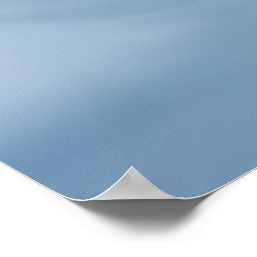 Poster Ours polaire Animal Nature Majestic Sauvage (Coin)