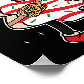 Poster Out Here Looking Like A Snack  (Coin)