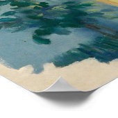 Poster Out You Go Me and Cat Pinup (Coin)