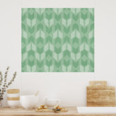 Poster Outdoor | Green Arrow (Cuisine)