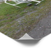 Poster Outdoor Gym (Coin)