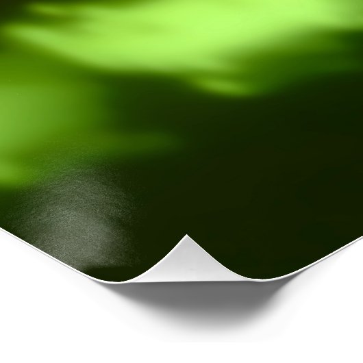 Poster Outer Space Invader Kingdom (Coin)