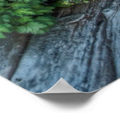 Poster Outhouse de Montana Ghost Town (Coin)