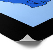 Poster Outil de religion (Coin)