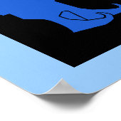 Poster Outil de religion (Coin)