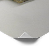 POSTER OUTILS D'OR MINER (Coin)