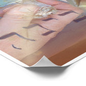 Poster Outils en pierre anciens (Coin)