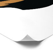 Poster Outlaw de Cowboy (Coin)