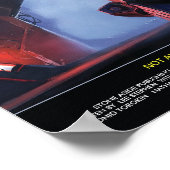 poster 'Outlaw Trigger' Movie (Hoek)