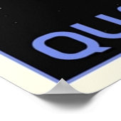 Poster Outremer Wilds Quantum Moon Travel (Coin)