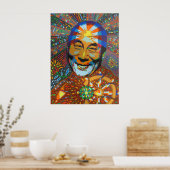 Poster ouvert - 2009 (Cuisine)