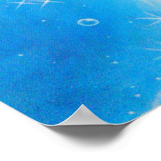 Poster Ouverture (Coin)