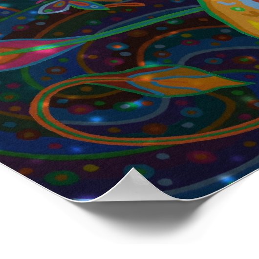 Poster Ouverture cardiaque numérique - 2015 (Coin)