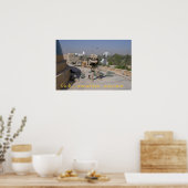 Poster Ouverture de Bagdad (Cuisine)