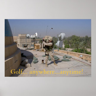Poster Ouverture de Bagdad