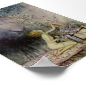 Poster Ouverture de la boîte de Pandore (Coin)