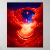 Poster Ouverture de l'affiche (Devant)