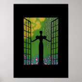 Poster Ouverture des portes ~ Imprimer l'affiche (Devant)