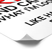 Poster Ouvrez l'affiche du Fridge Funny (Coin)