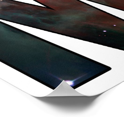 Poster Ouvrez votre esprit (Coin)