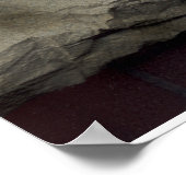 Poster Ouvrez votre esprit (Coin)