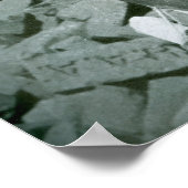 Poster Ouvrier des garçons Pakistan 1950 (Coin)