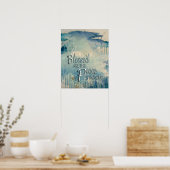 Poster Ouvriers de la paix (Cuisine)