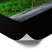 Poster Ouvrir la fenêtre (Coin)