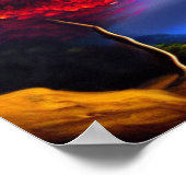 Poster Ouvrir l'affiche New Life (Coin)