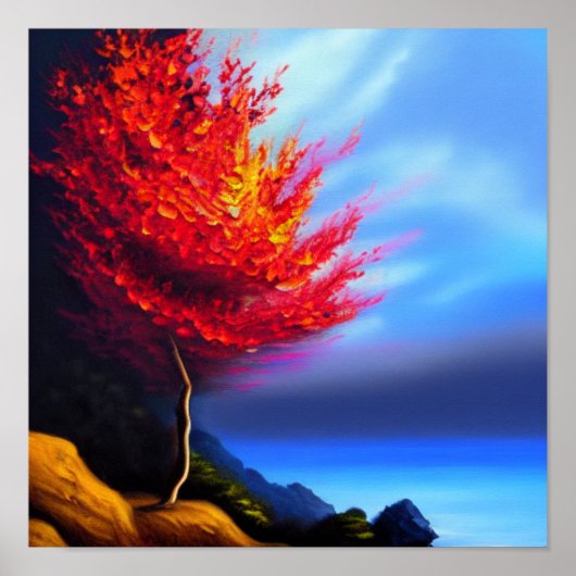 Poster Ouvrir l'affiche New Life (Devant)