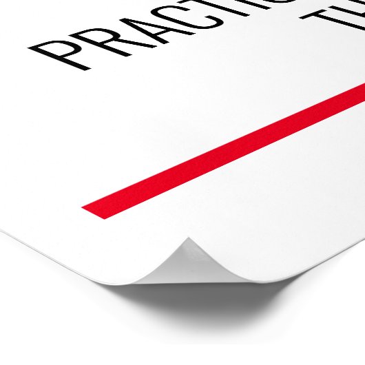 Poster Ouvrir une session professionnelle avec instructio (Coin)