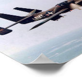 Poster OV-1 Mohawk (Coin)