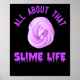 Poster over dat slanke, mooie design