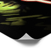 Poster over jonge dood (Hoek)