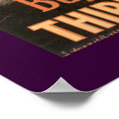 Poster Over The Top For You (Coin)