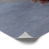 Poster Overdressed In Zanzibar (Coin)