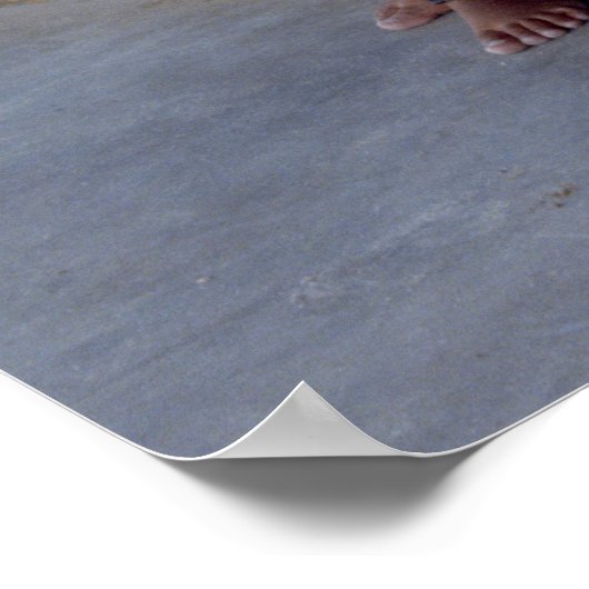 Poster Overdressed In Zanzibar (Coin)