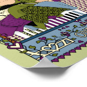 Poster Overload_A_8x10 (Coin)