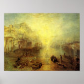 Poster Ovid Banni de Rome (Devant)