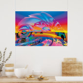 POSTER OVUM (Cuisine)